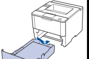【天津光电】打印机与扫描仪-打印卡纸检查及处理