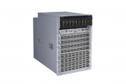 锐捷新一代数据中心网络高密框式核心交换机，RG-N18010-XH