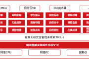 麒麟软件携手广州视宽打造教育行业智能计算机教室解决方案