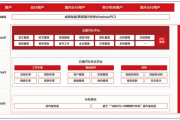 中国软件基于银河麒麟操作系统的数字化办公解决方案